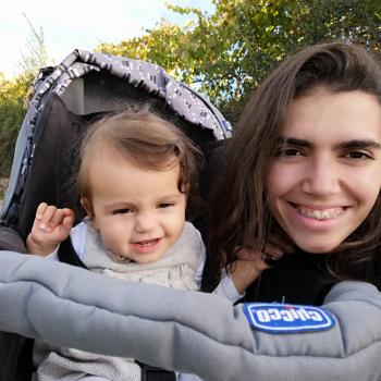 Childminder Celorico de Basto: Catarina