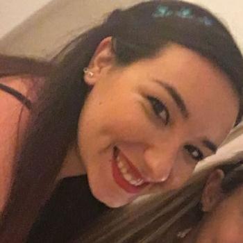 Babysitter a Collegno: Chiara