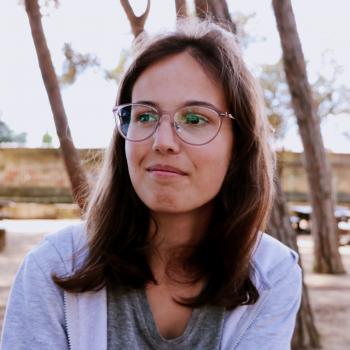 Babysitter em Cascais: Ana