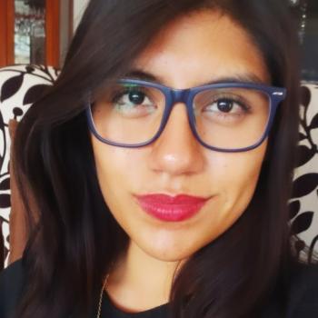 Niñeras en Puebla de Zaragoza: María José