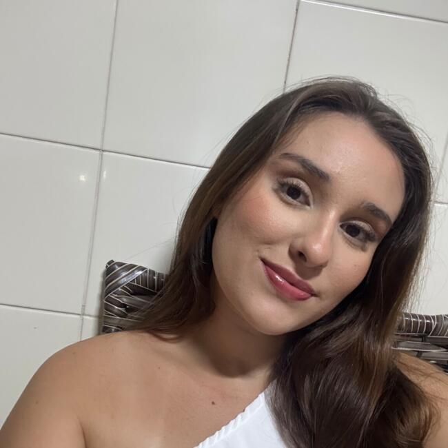 Babysitter in Limeira: Isabela