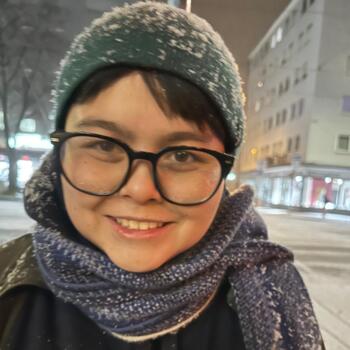 臨時保母 臺中市: Hannah