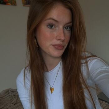 Babysitter Middelburg: Grace