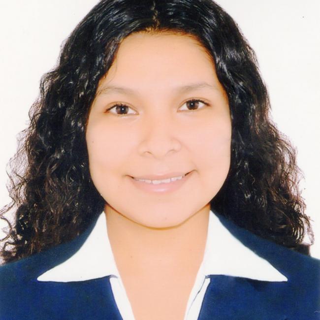 Niñera en Comas (Departamento de Lima): Valesca