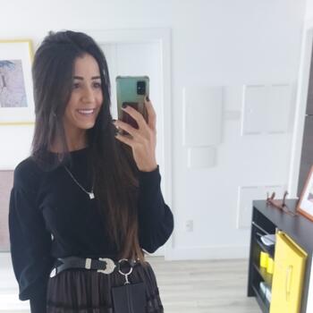 Babysitter in Florianópolis: Daiane silva barreto