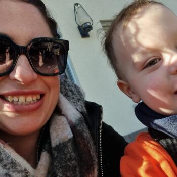 Babysitter Job in Zürich (Kreis 7) / Vorderer Adlisberg: Babysitter Job Samira