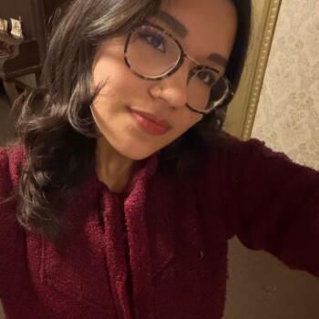 Babysitter Tampico: Victoria Alvo