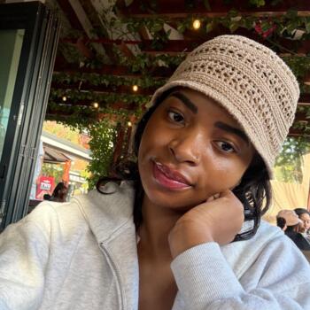Babysitter in Nelspruit: She'll