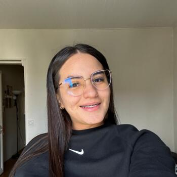 Babysitter Colombes: Ana maria