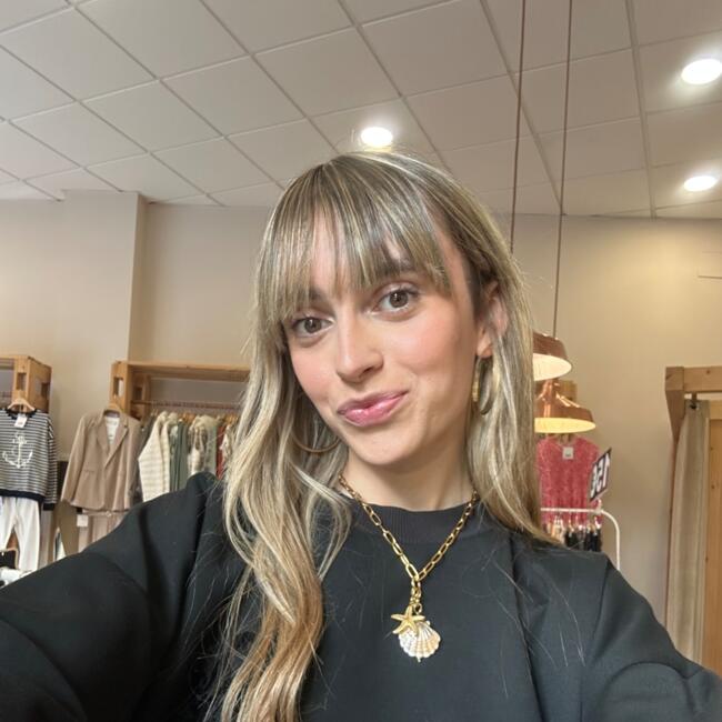 Babysitter in Pontevedra: Ana