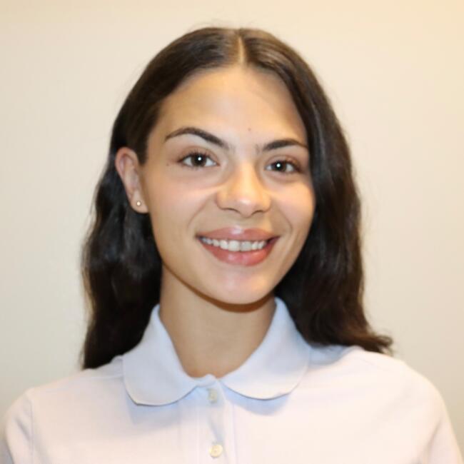 Baby-sitter in Zurich: Samira