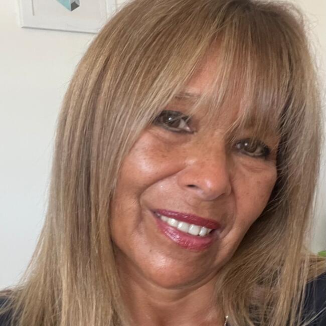 Niñera en Machalí: Claudia