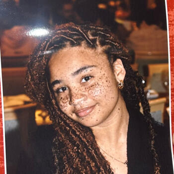 Babysitter in Durham: Kamya