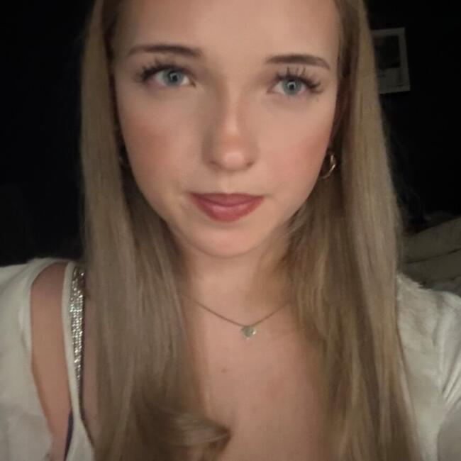 Babysitter in Zweibrücken: Maya