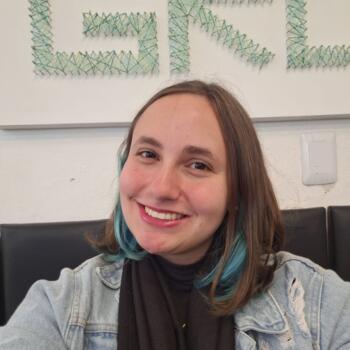 Babysitter in Pelotas: Gabriele Silva