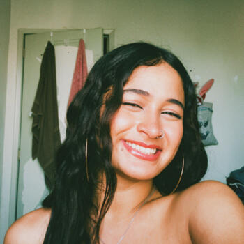 Babysitter in Rio de Janeiro: Rebeka