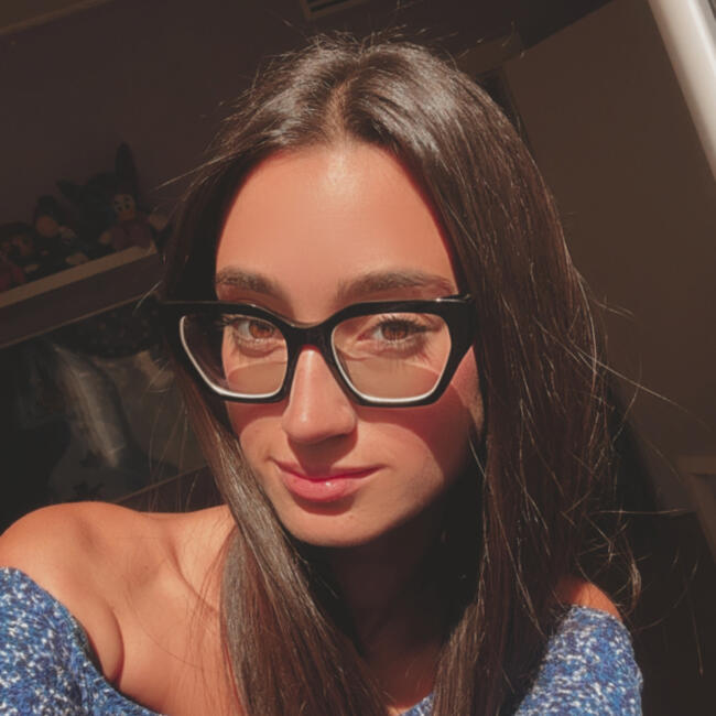 Babysitter in Noicattaro: Veronica