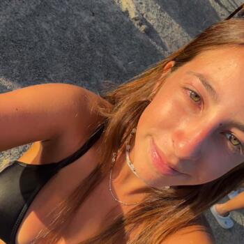 Babysitter in Mar del Plata: Juliana