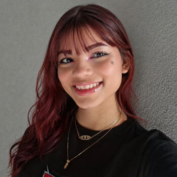 Família Santa Bárbara d'Oeste: Julia