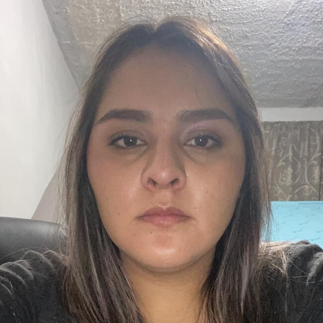 Niñera en Ciudad de México: Brenda