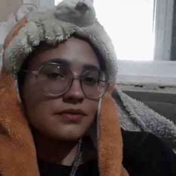 Babysitter in Praia Grande: Jennyfer