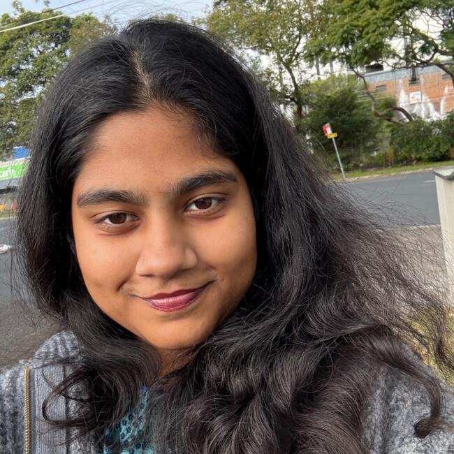 Babysitter in Sydney: Gazi