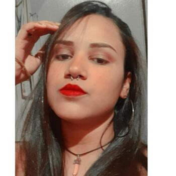 Babysitter in Arapongas: Raiane