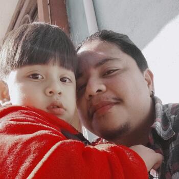 Babysitting job in Heroica Matamoros: babysitting job Gregorio