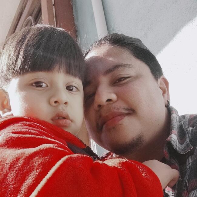 Babysitting job in Heroica Matamoros: Gregorio