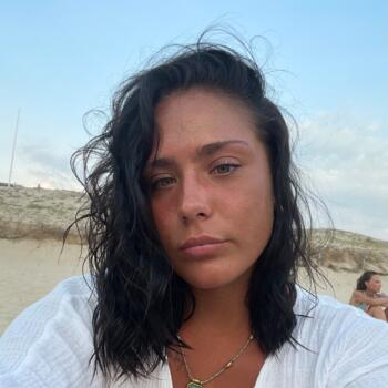 Babysitter in Plaisance-du-Touch: Milena