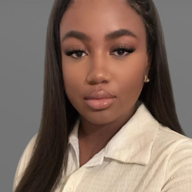 Baby-sitter in Bienne: Grâce