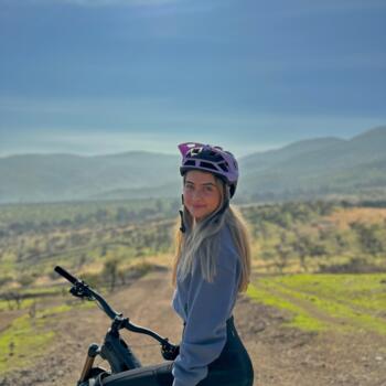 Niñera en Chicureo: Florencia