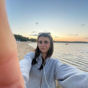 Babysitter a Formigine: Serena