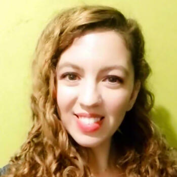 Niñera Ponce: Cristina