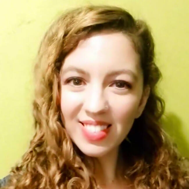 Babysitter in Ponce: Cristina