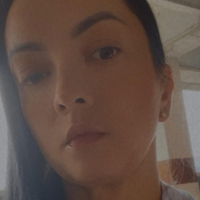 Babysitter in Medellín: Natalia