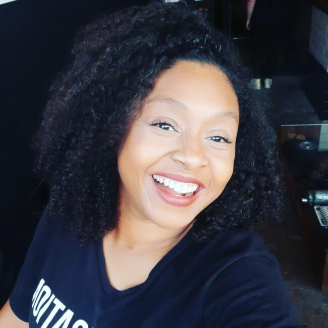 Babysitter in Porto Alegre: Liege