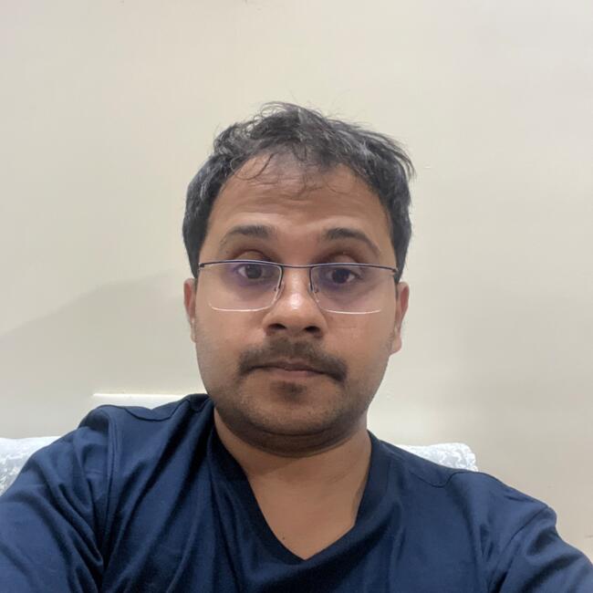 बम्बई में बेबीसिटिंग की नौकरी: Nikhil