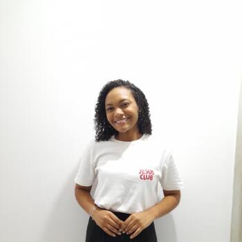 Babysitter in Salvador: Anne Lys