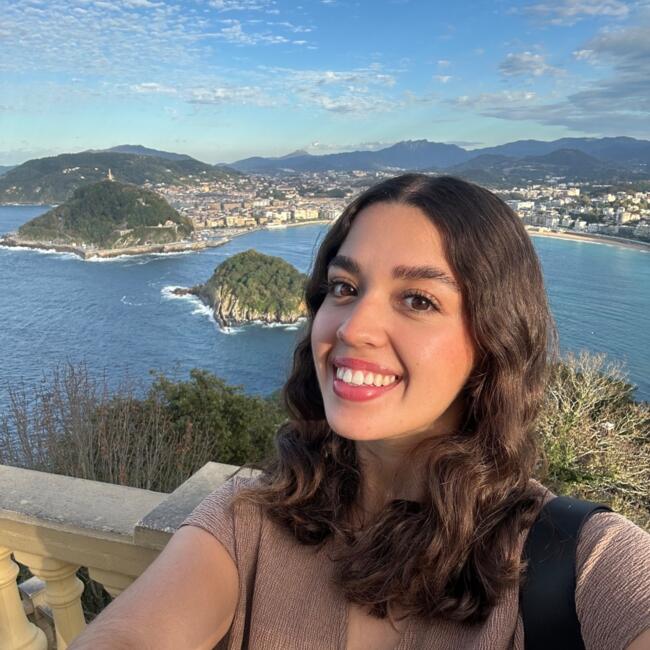 Babysitter in La Frette-sur-Seine: ANA CECILIA