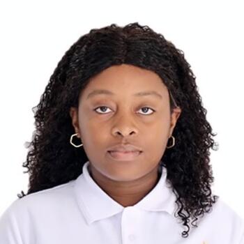 Babysitting job in Lisbon: babysitting job Eliane