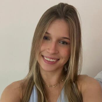 Babysitter in Fortaleza: Anna Cláudia