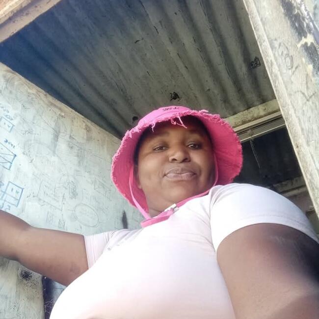 Babysitter in Cape Town: Obina