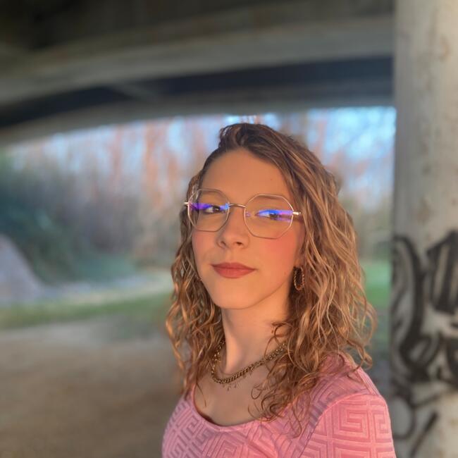 Babysitter in Maasmechelen: Jinthe