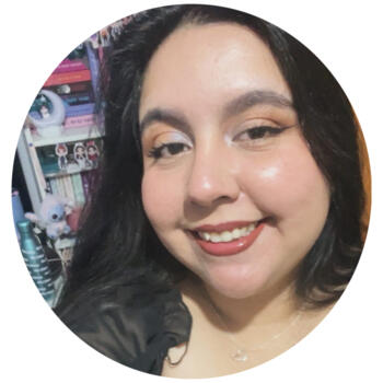 Babysitter in Villa Alemana: Anaís Sánchez