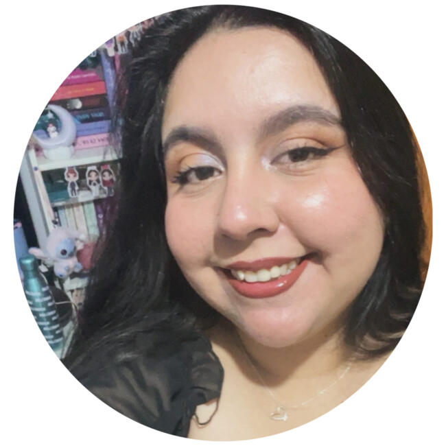 Babysitter in Villa Alemana: Anaís Sánchez