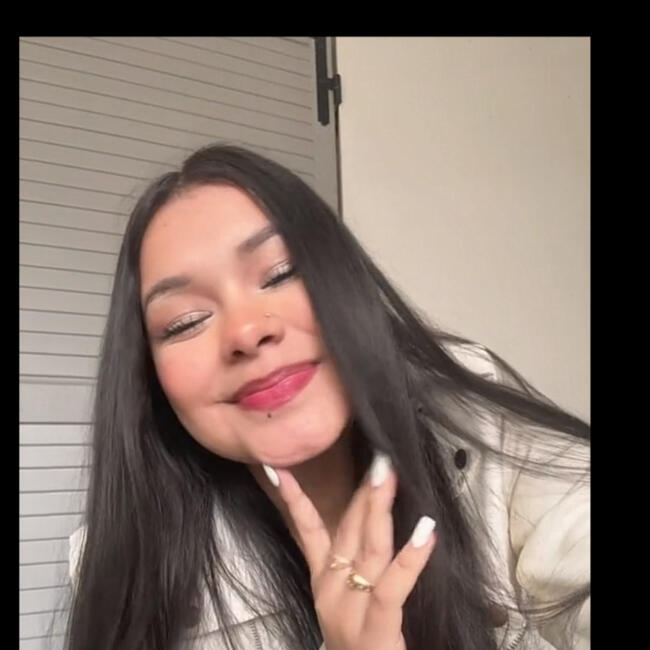 Trabajo para niñera en San Miguelito: Nikoll