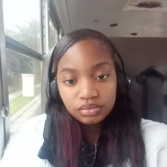 Babysitter in Tracy: Daijah