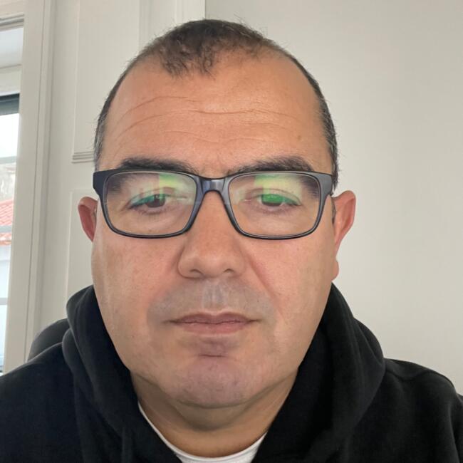 Babysitting job in Rio Maior: Gonçalo