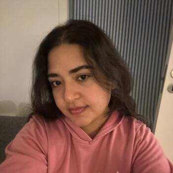 Babysitter i Aarhus: Rowan